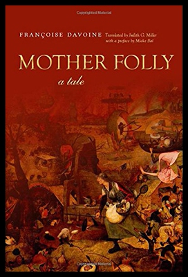 【预售】Mother Folly: A Tale