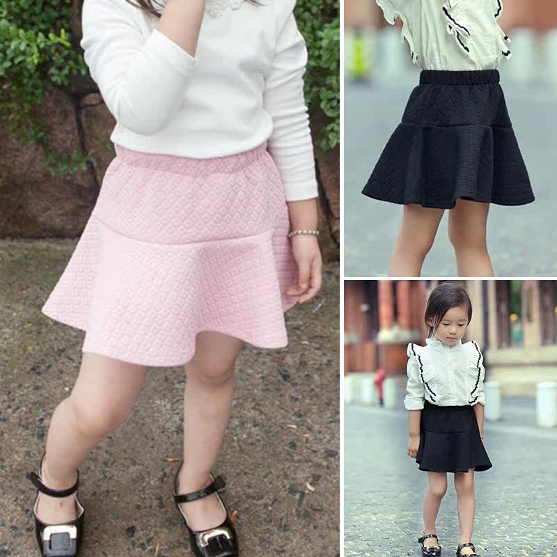 Jupe pour fille - Ref 2051945 Image 1