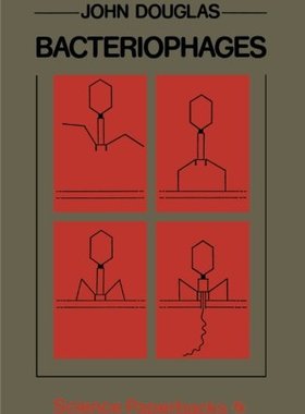 【预订】Bacteriophages