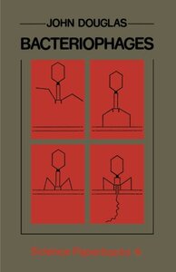 【预订】Bacteriophages