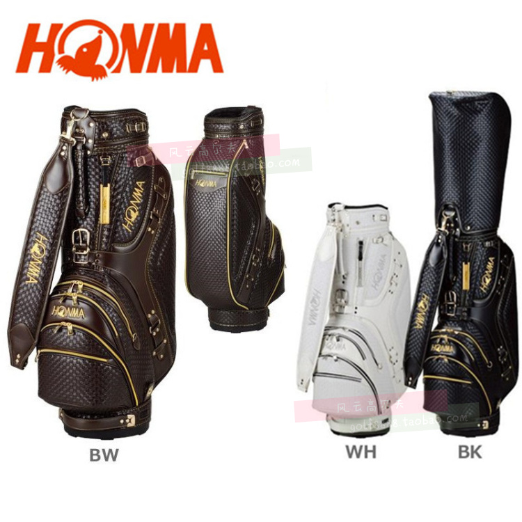 Sac de golf - Ref 44994 Image 1