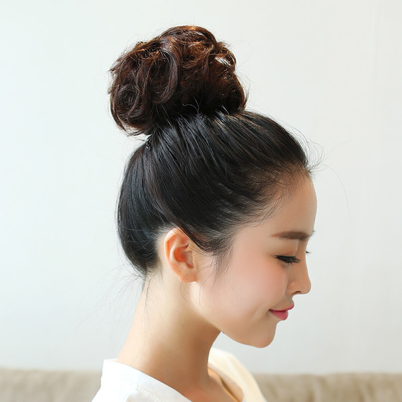 Extension cheveux - Chignon - Ref 245671 Image 1