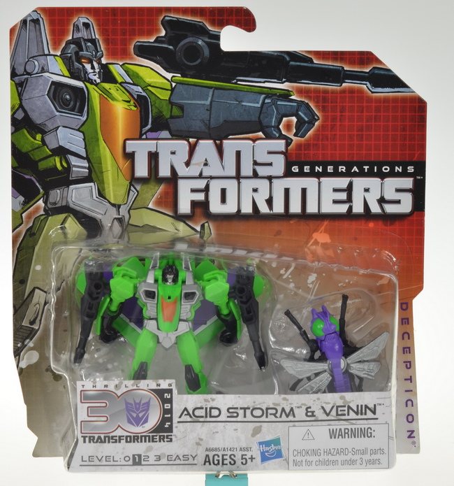 0 idw 指挥官级 硫酸雨 正版