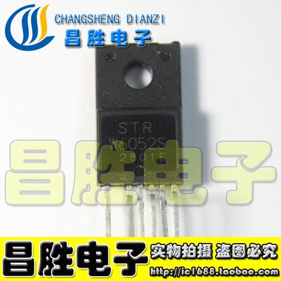 STR-W6052SSTR-W6072S