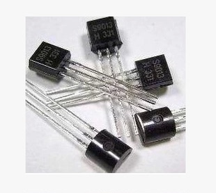 二三极管 直插2SA1015 2SC1815 50个=4元 全新原装