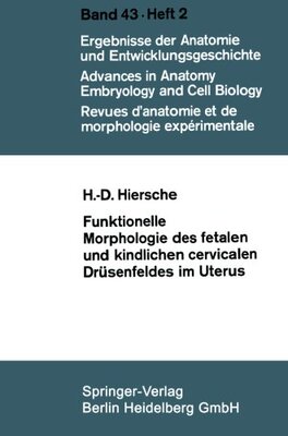 【预订】Funktionelle Morphologie Des Fetalen...