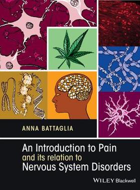 【预订】An Introduction to Pain and Its Rela...
