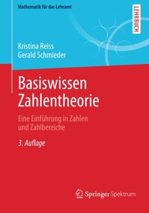 【预订】Basiswissen Zahlentheorie: Eine Einf...
