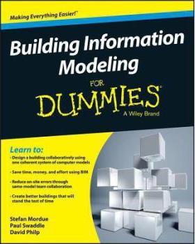 【预订】Building Information Modeling for Dummies