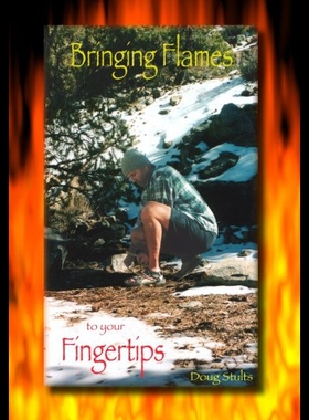 【预售】Bringing Flames to Your Fingertips