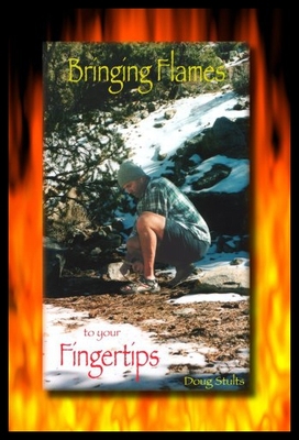 【预售】Bringing Flames to Your Fingertips