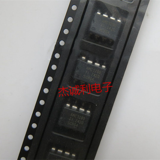 AMC1200SDUBR  SOP8 TI 原装现货 欢迎咨询 采购