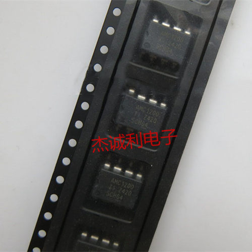 AMC1200SDUBR  SOP8 TI 原装现货 欢迎咨询 采购