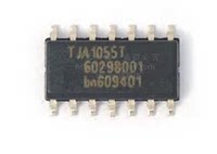 全新 TJA1055T TJA1055 TJA1055/3/C 汽车CAN通讯芯片 可以直拍