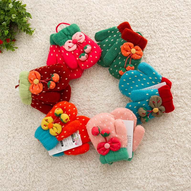 Gants pour enfants  TIAN XIN - Ref 2149329 Image 1