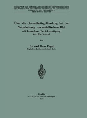 【预订】Uber Die Gesundheitsgefahrdung Bei D...