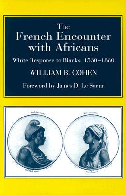 【预售】The French Encounter with Africans: ...