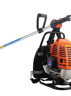 厂家直销    背负式两冲程  BG430割草机  40-5割草机 清林机