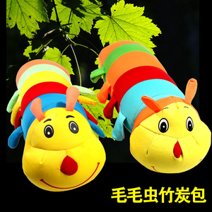 竹炭包汽车用除味吸除甲醛活性炭包新车内去除异味车载专用品碳包