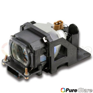 宝得丽 适用于 PANASONIC 松下 投影机灯泡 PT-LB50SE 带灯架 PT-LB50SEA