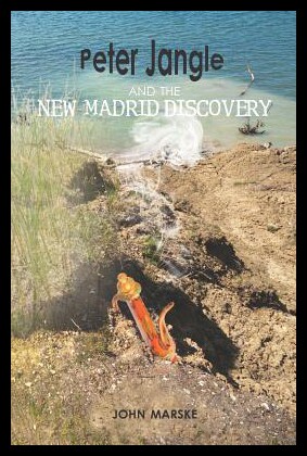 【预售】Peter Jangle and the New Madrid Discovery