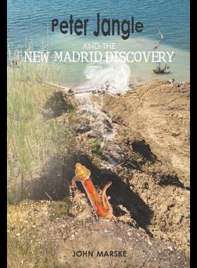 【预售】Peter Jangle and the New Madrid Discovery