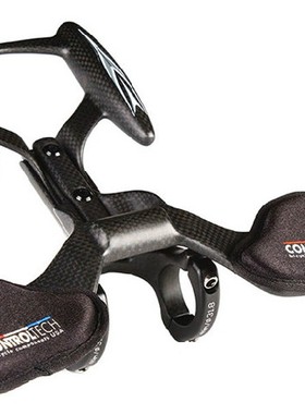 @BIKE CONTROLTECH AERO COCKPIT PLUS  公路车 三铁 TT 休息把