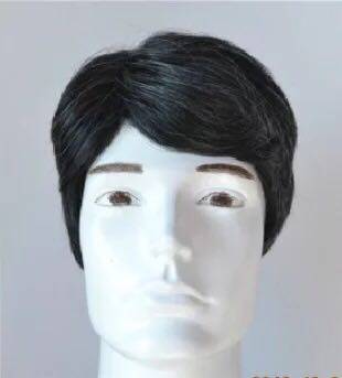 Perruque      - Ref 2611107 Image 3