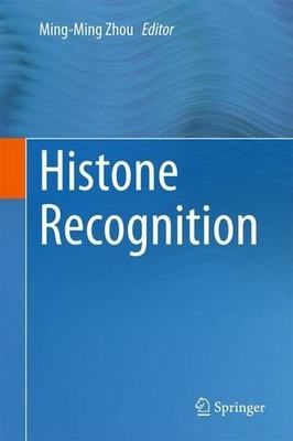 【预订】Histone Recognition