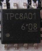 【全新原装】TPC8A01 贴片8脚 电源IC芯片 集成电路 电子元器件
