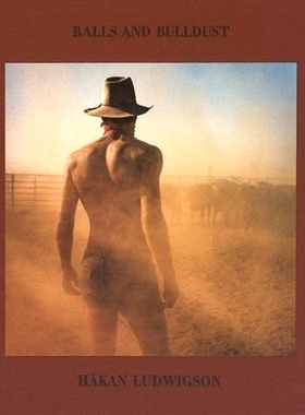 【预订】Håkan Ludwigson: Balls and Bulldust...