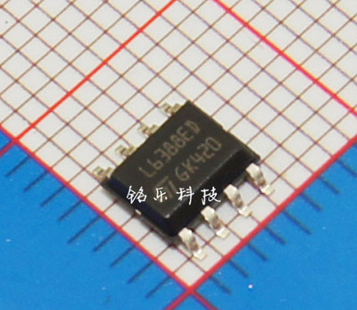 原装正品 L6388ED L6388 L6388ED013TR SOP-8