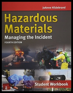 【预售】Hazardous Materials: Managing the Incident, Stude