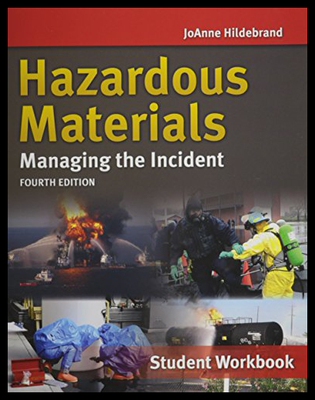 【预售】Hazardous Materials: Managing the Incident, Stude