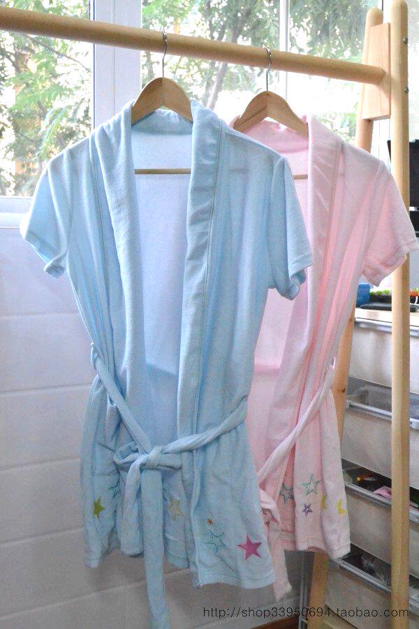 Peignoir - Ref 592627 Image 1