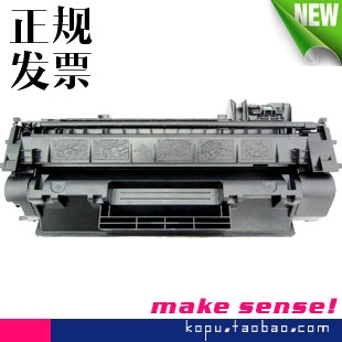 适用惠普M203/227fdw405d403d4104/429系列打印机墨盒碳粉盒硒鼓