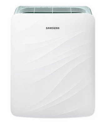 三星 KJ250G-K3000NW 空气净化器家用除甲醛杀菌除雾霾PM2.5花粉