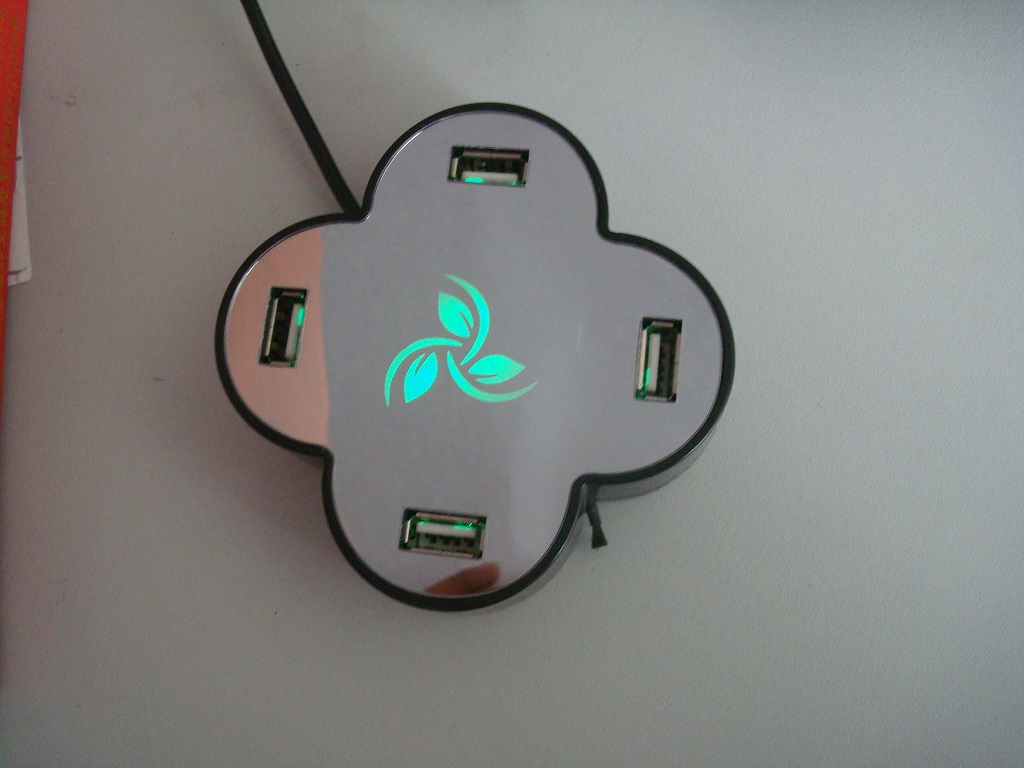 Humidificateurs USB - Ref 443018 Image 1