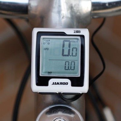 Tableau de bord vélo JAKROO - Ref 2422699 Image 1