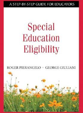 【预售】Special Education Eligibility: A Step-By-Step Gui...