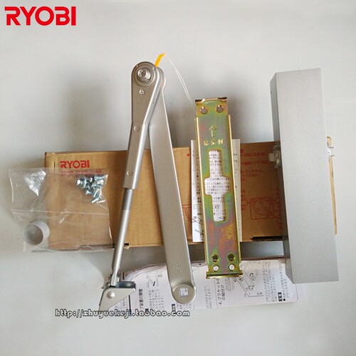 日本RYOBIS1003缓冲闭门器