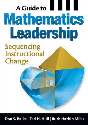 【预售】A Guide to Mathematics Leadership: Sequencing Ins...