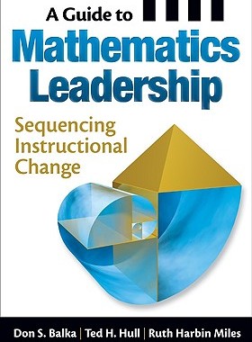 【预售】A Guide to Mathematics Leadership: Sequencing Ins...
