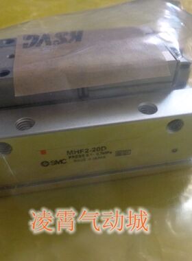 全新原装SMC MHF2-16DR MHF2-16D1R MHF2-16D2R薄型气爪