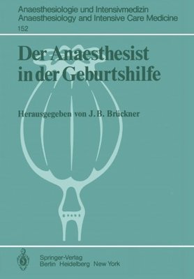 【预订】Der Anaesthesist in Der Geburtshilfe...