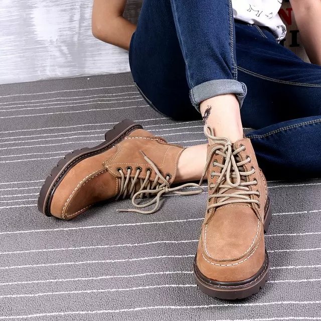 Boots - chaussures AVANT GARDE - Ref 936035 Image 1