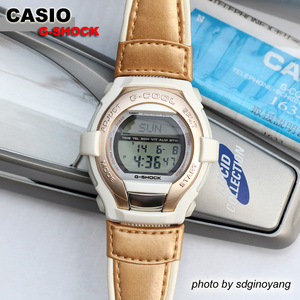 CASIO卡西欧G-SHOCK G-COOL GT-004S-4T(限定土豪金)全新结束