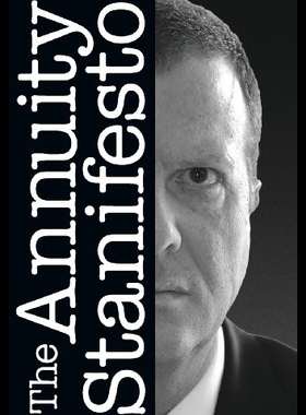 【预售】The Annuity Stanifesto