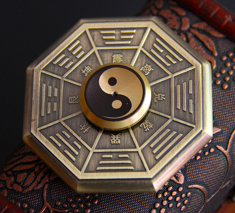 Finger spinner - Ref 2614982 Image 1