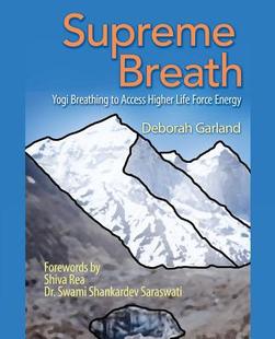 Breath Supreme Yogi Breathing Ac... 预售